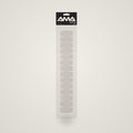 Frame Guard clear edge tape for padel rackets