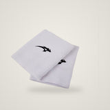 Sweat Wristbands (Pair)